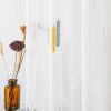 Sheer Curtains Panel, Cologne