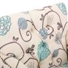HARRISON TUFTED CLUB CHAIR